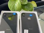 Apple iPhone X 256GB (Used)