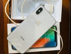 Apple iPhone X (Used)