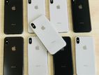 Apple iPhone X 256Gb (Used)