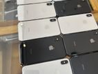 Apple iPhone X 256GB (Used)