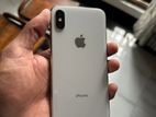 Apple iPhone X 256GB (Used)