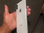 Apple iPhone X 256GB (Used)