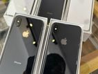 Apple iPhone X 256GB (Used)