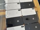 Apple iPhone X 256GB (Used)