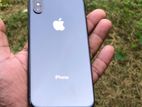 Apple iPhone X 256GB (Used)