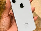 Apple iPhone X 256gb (Used)