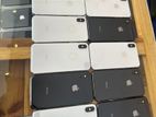 Apple iPhone X 256GB (Used)