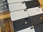 Apple iPhone X 256GB (Used)