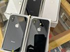 Apple iPhone X 256GB (Used)