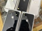 Apple iPhone X 256GB (Used)