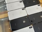 Apple iPhone X 256gb (Used)