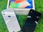 Apple iPhone X 256GB (Used)