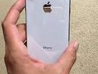 Apple iPhone X 256GB (Used)