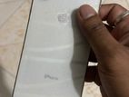 Apple iPhone X 256GB (Used)