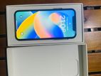 Apple iPhone X 256GB (Used)