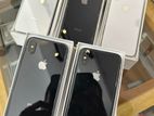 Apple iPhone X 256GB (Used)