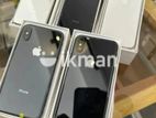 Apple iPhone X 256GB (Used)