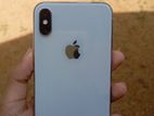 Apple iPhone X 256GB (Used)