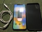 Apple iPhone X 256GB (Used)