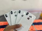 Apple iPhone X 256GB (Used)
