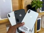 Apple iPhone X 256GB (Used)