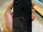 Apple iPhone X (Used)