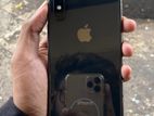 Apple iPhone X 256GB (Used)