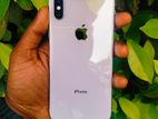 Apple iPhone X 256GB (Used)