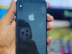 Apple iPhone X 256GB (Used)