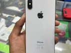 Apple iPhone X 256GB (Used)