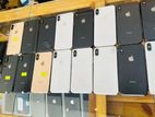 Apple iPhone X 256GB (Used)