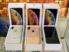 Apple iPhone X 256GB (Used)