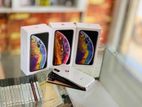Apple iPhone X 256GB (Used)