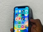 Apple iPhone X 256GB (Used)