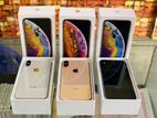 Apple iPhone X 256GB (Used)