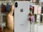 Apple iPhone X 256GB (Used)
