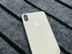 Apple iPhone X 256GB (Used)