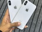 Apple iPhone X 256GB (Used)