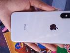 Apple iPhone X 256GB (Used)