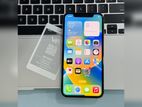 Apple iPhone X 256GB (Used)