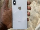 Apple iPhone X 256GB (Used)