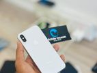 Apple iPhone X 256GB (Used)