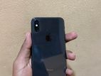 Apple iPhone X 256GB (Used)