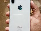 Apple iPhone X 256GB (Used)