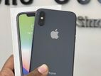 Apple iPhone X 256gb (Used)