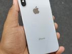 Apple iPhone X 256GB (Used)