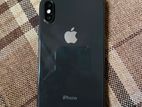 Apple iPhone X 256GB (Used)