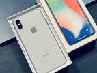 Apple iPhone X 256GB (Used)