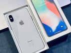 Apple iPhone X 256GB (Used)