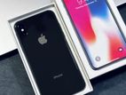 Apple iPhone X 256GB (Used)